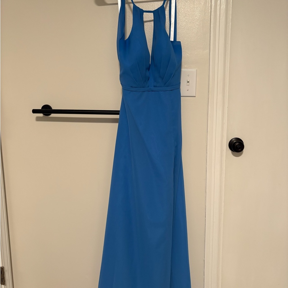 Azazie Bridesmaid Dress